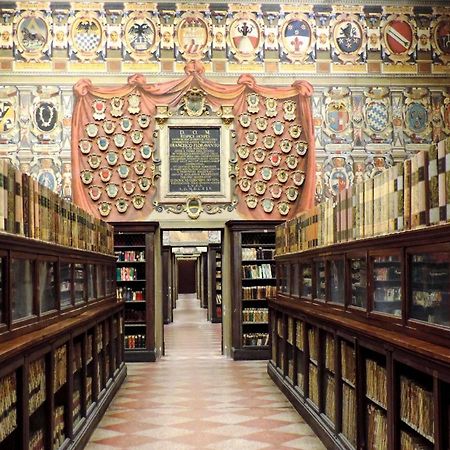 Casa Cielo Universitas Болонья Экстерьер фото