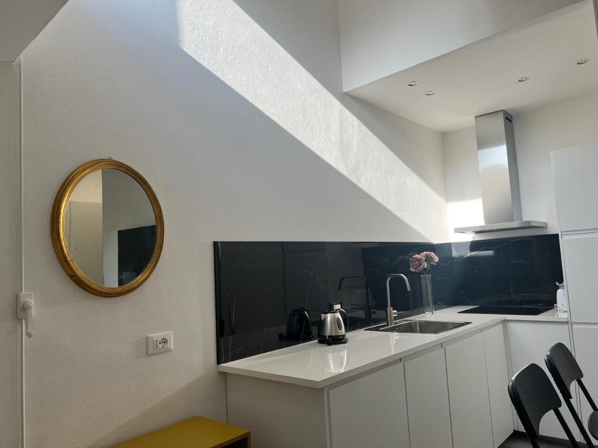 Casa Cielo Universitas Болонья Экстерьер фото